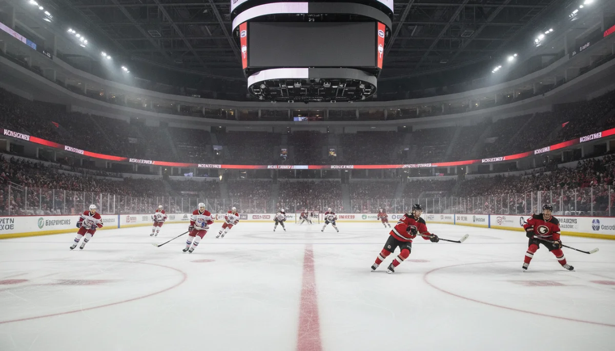 Split-Squad Spotlight: Canadiens and Senators Get One Last Audition