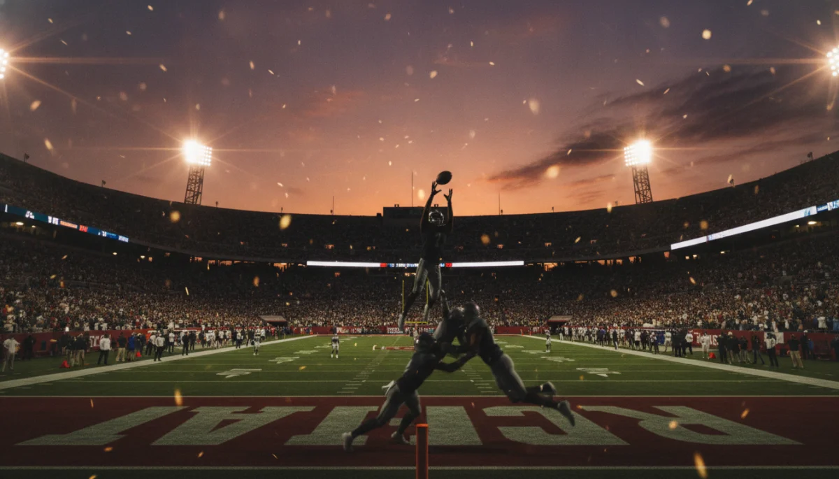 Sunday’s NFL Opening Week Surprises