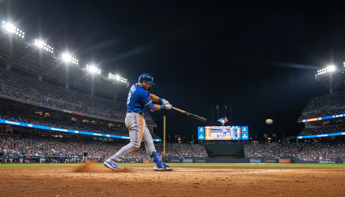 Toronto’s Wild Card Push Reaches a Breaking Point