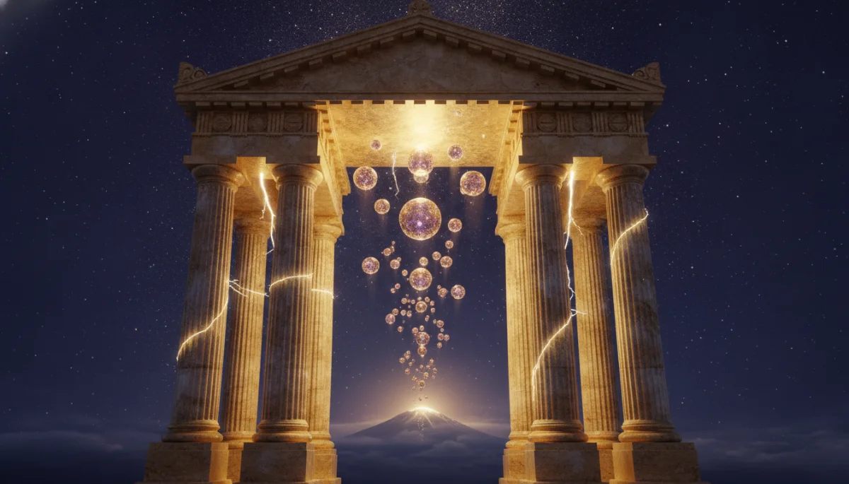 Zeus’s 2,500x Upgrade Changes the Stakes
