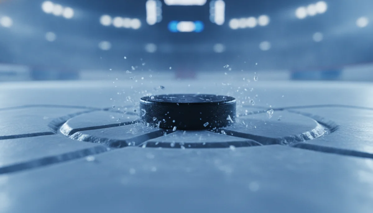 Can Hockey’s Biggest Night Reshape the 2026-27 Season?