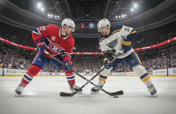 Can Montreal Keep Its Hot Start Alive in St. Louis?