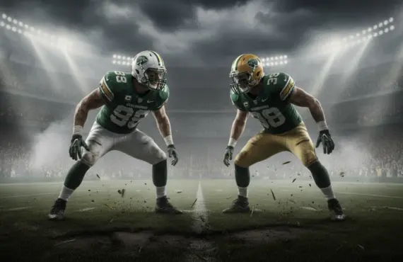 Can Saskatchewan Clinch a Better Playoff Path?