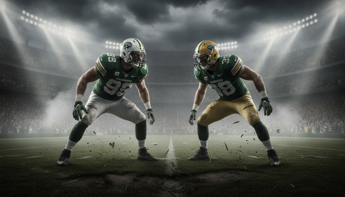 Can Saskatchewan Clinch a Better Playoff Path?