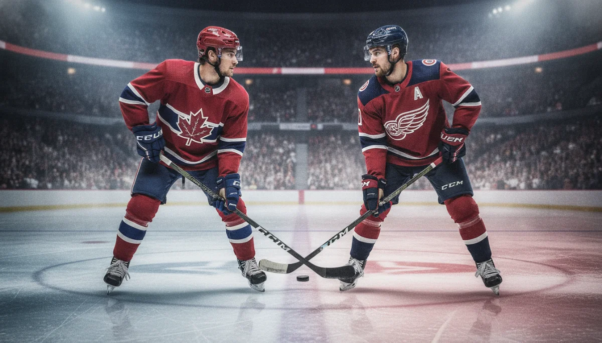 Can the Hutson Brothers Make NHL History?