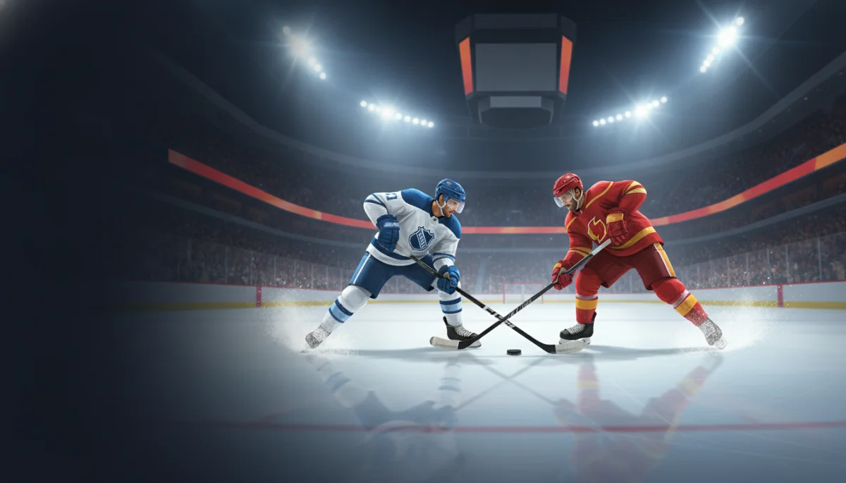 Can Toronto’s Attack Stay Hot Against Calgary?