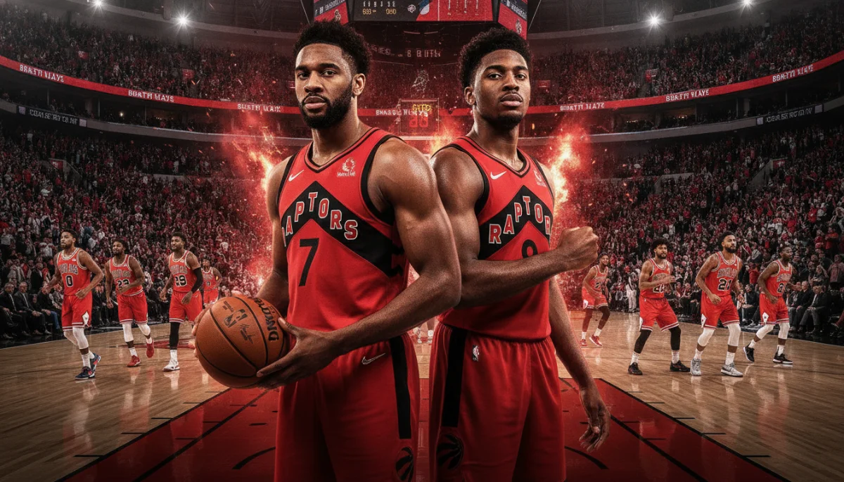 Can Toronto Turn Championship History Into Momentum?