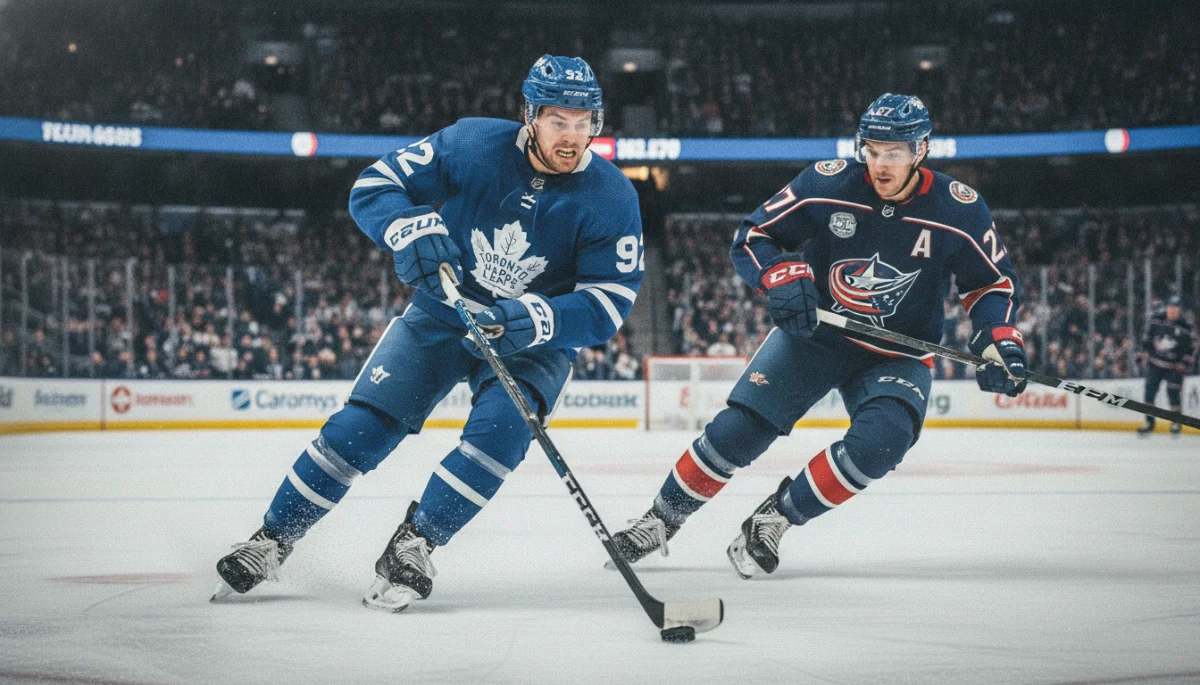 Can Toronto Turn Monday’s Win Into Momentum?
