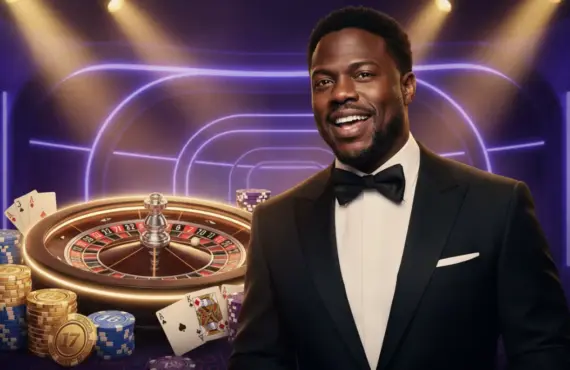 Hollywood Humor Arrives at Pragmatic Play Tables