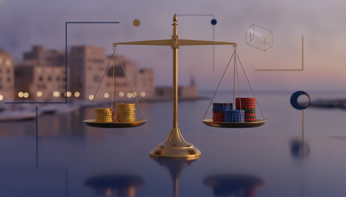 How Malta’s New Gaming Rules Reshape Local Tax Duties