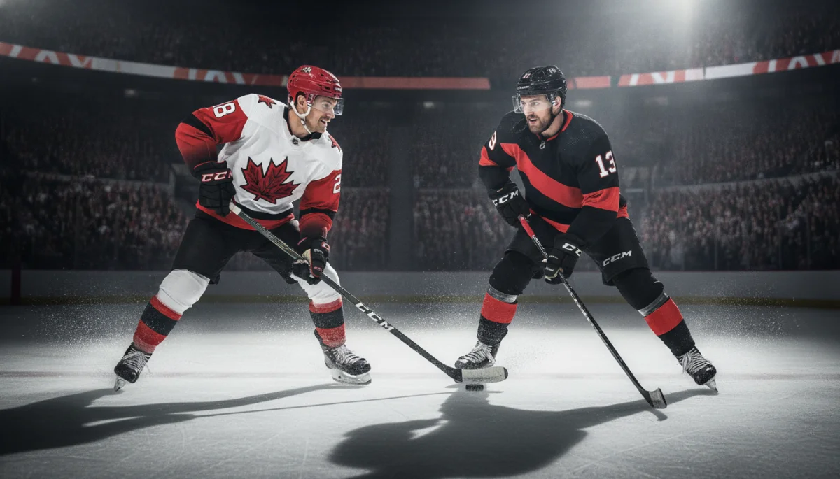 Ottawa’s Early Test of Contender Status