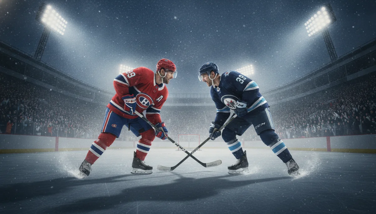 Three Turning Points in Winnipeg’s 2026 Outdoor Battle