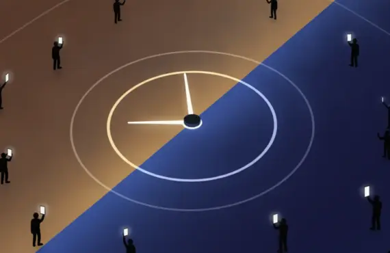 When Clock Reform Rewrites Western Hockey Nights