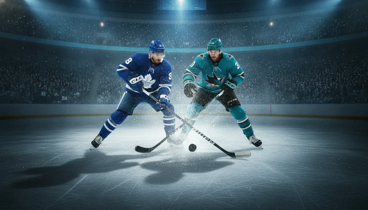 Will Toronto’s Stars Rescue a Struggling Season?