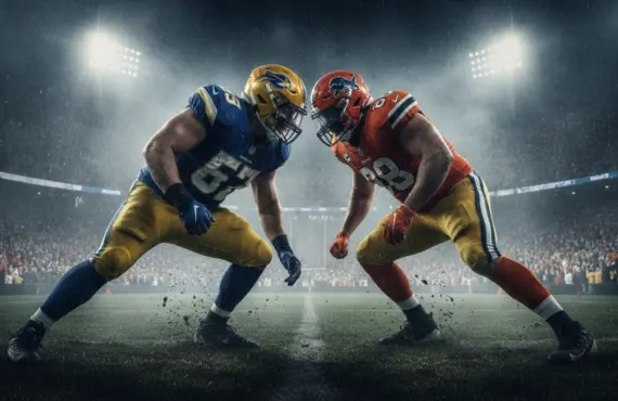 Winnipeg’s Final CFL Test: Playoff Ticket on the Line