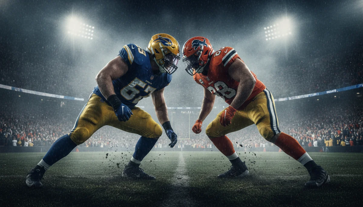 Winnipeg’s Final CFL Test: Playoff Ticket on the Line